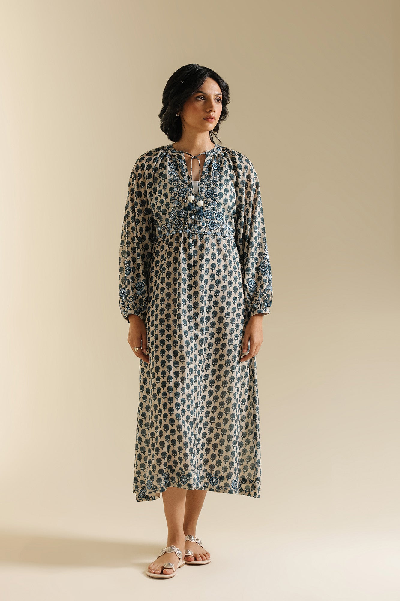 DRESS (S3E0433/119/006) - Image 2