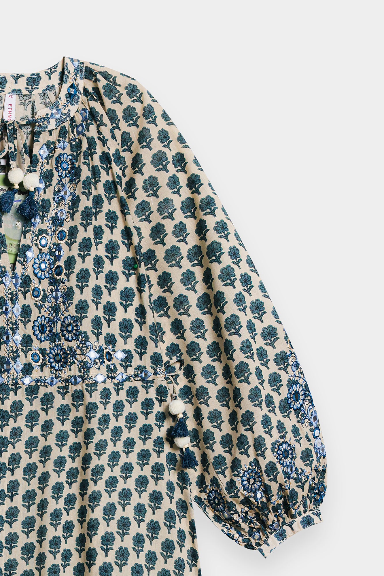 DRESS (S3E0433/119/006) - Image 8