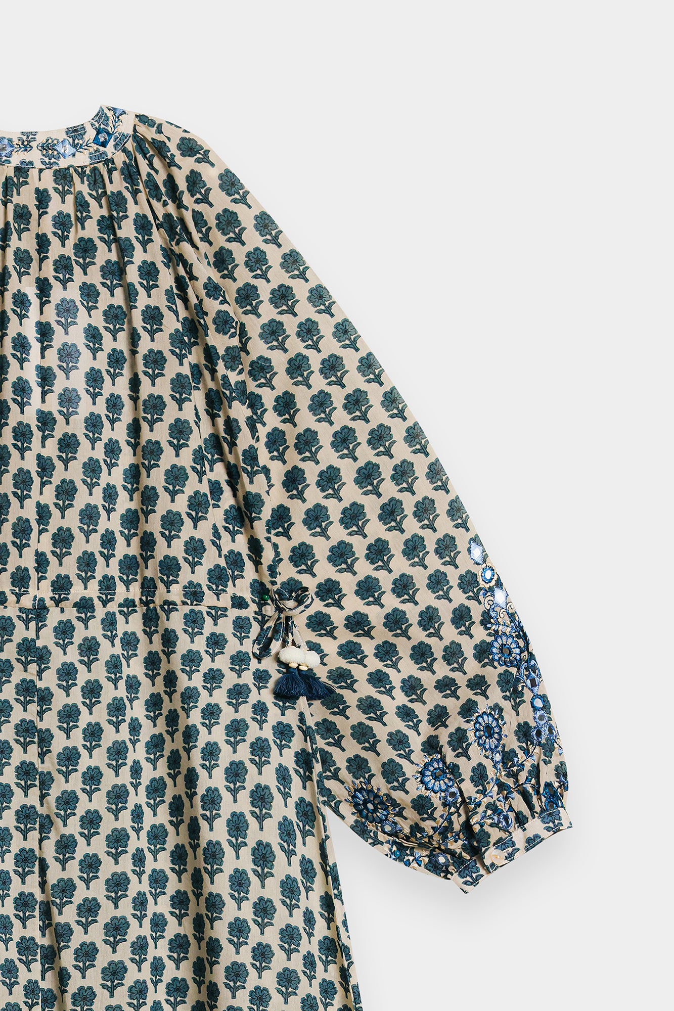 DRESS (S3E0433/119/006) - Image 9
