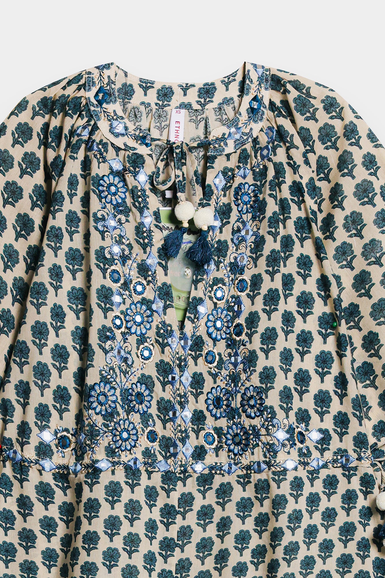 DRESS (S3E0433/119/006) - Image 11