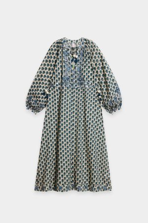DRESS (S3E0433/119/006)