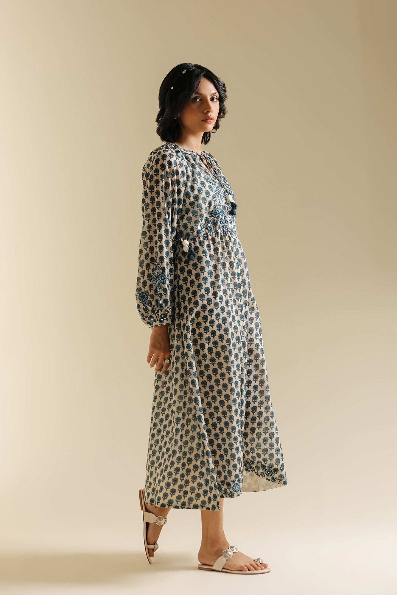 DRESS (S3E0433/119/006) - Image 3