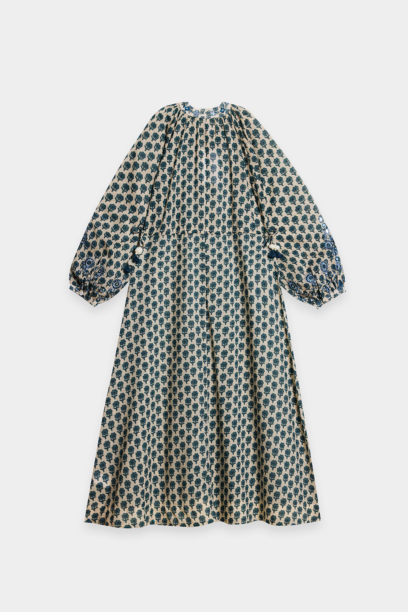 DRESS (S3E0433/119/006) - Image 7