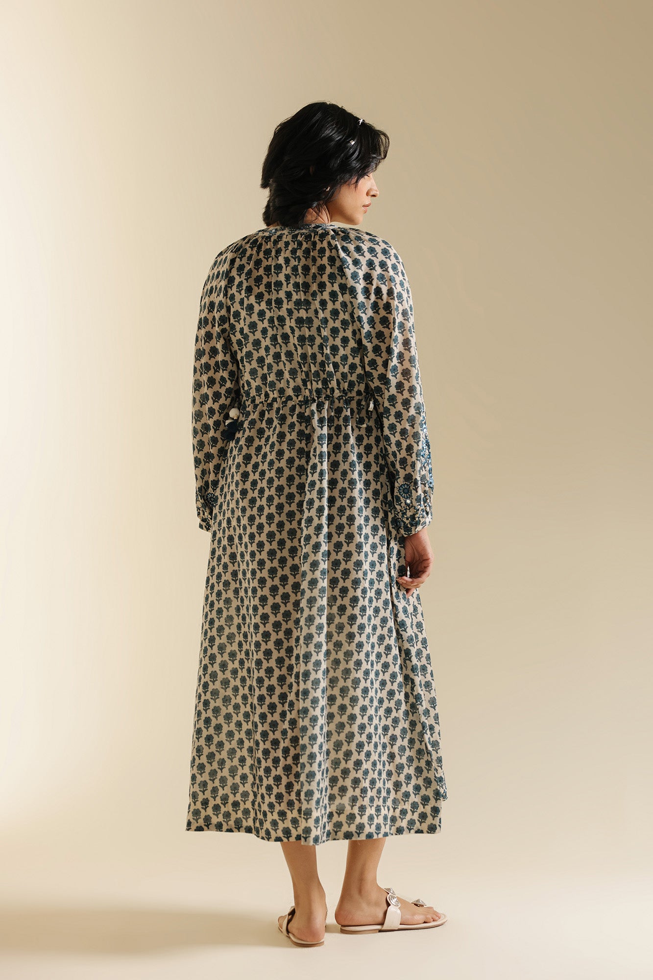 DRESS (S3E0433/119/006) - Image 4