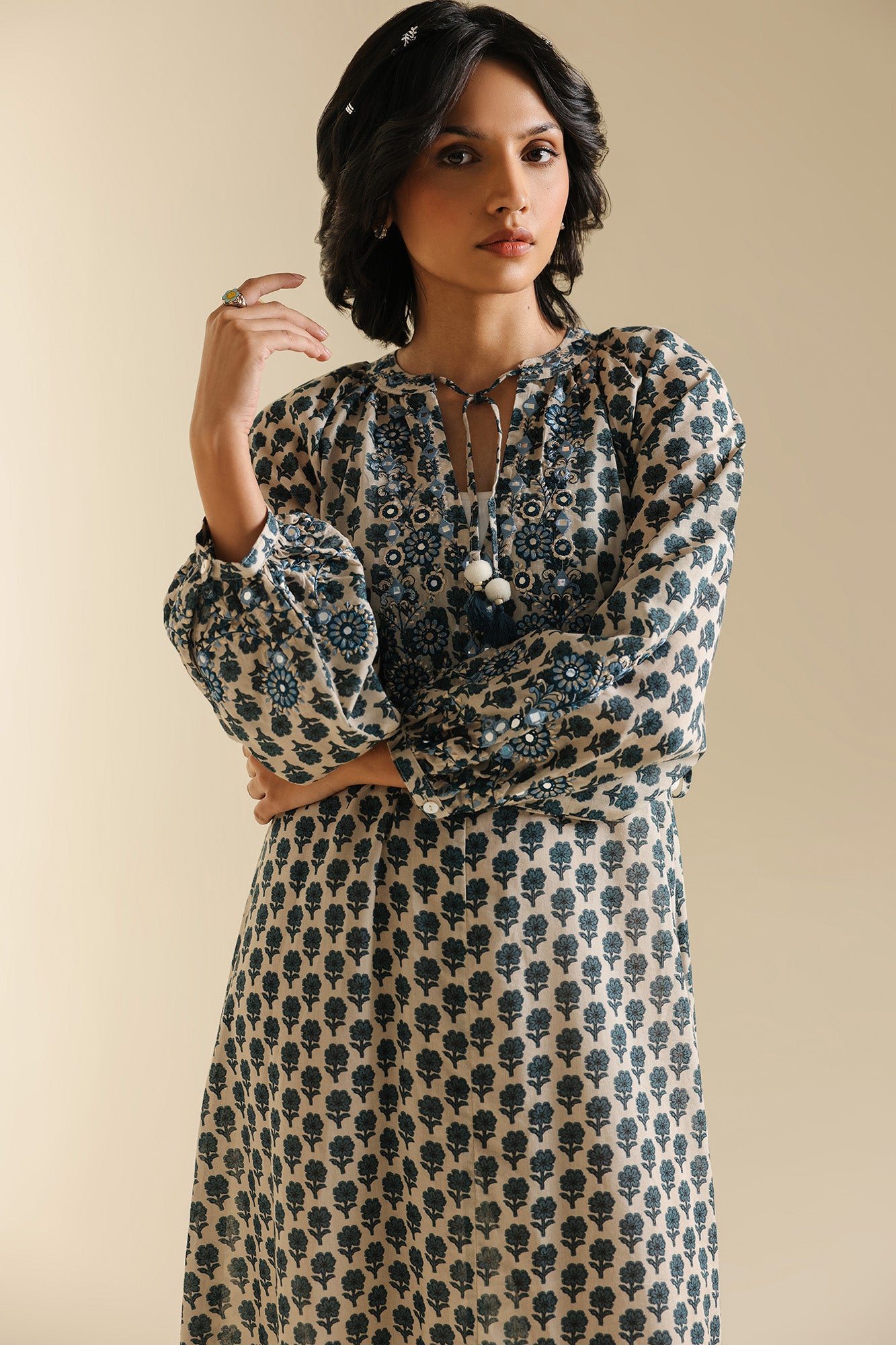 DRESS (S3E0433/119/006) - Image 5