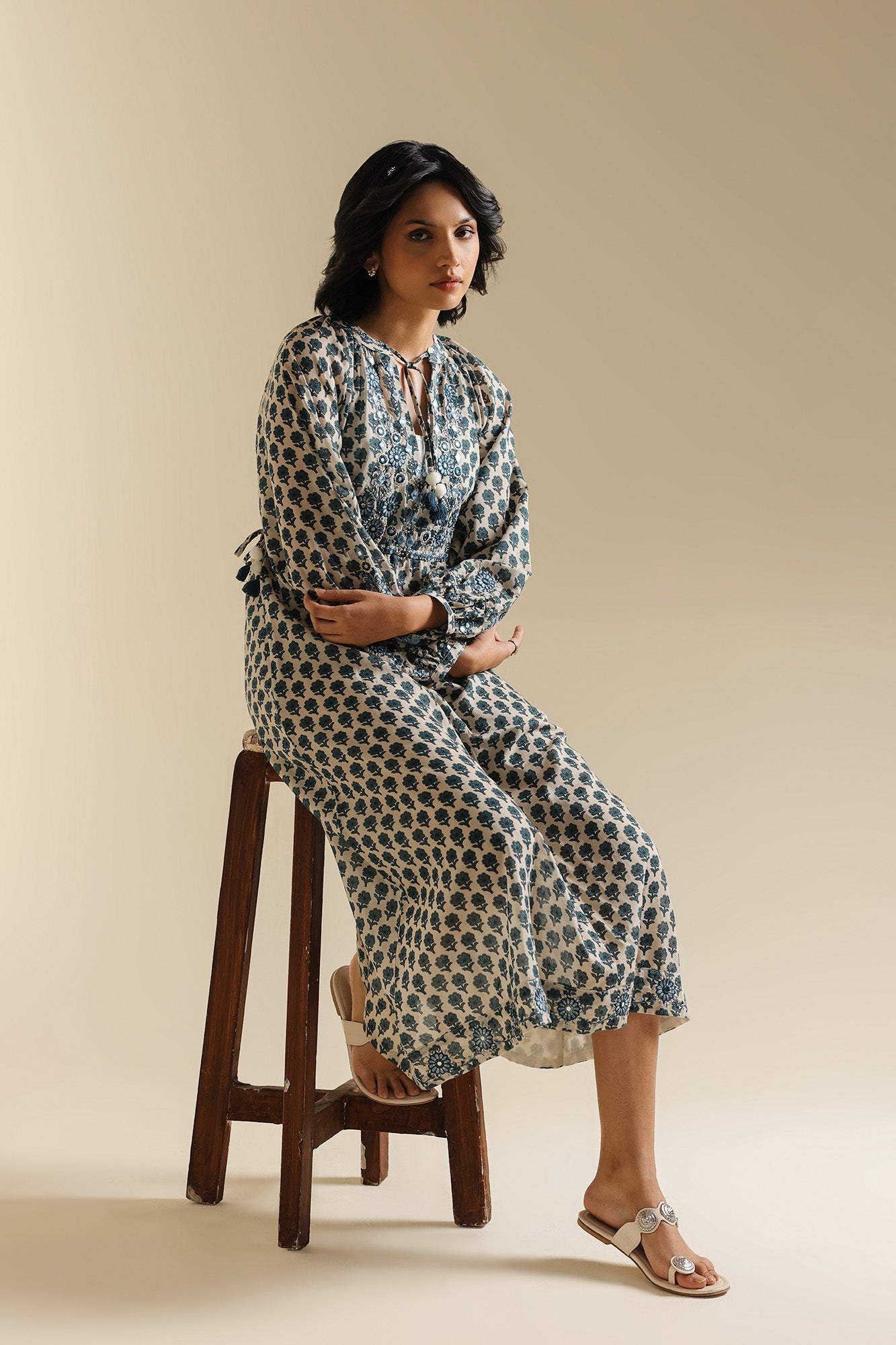 DRESS (S3E0433/119/006) - Image 6