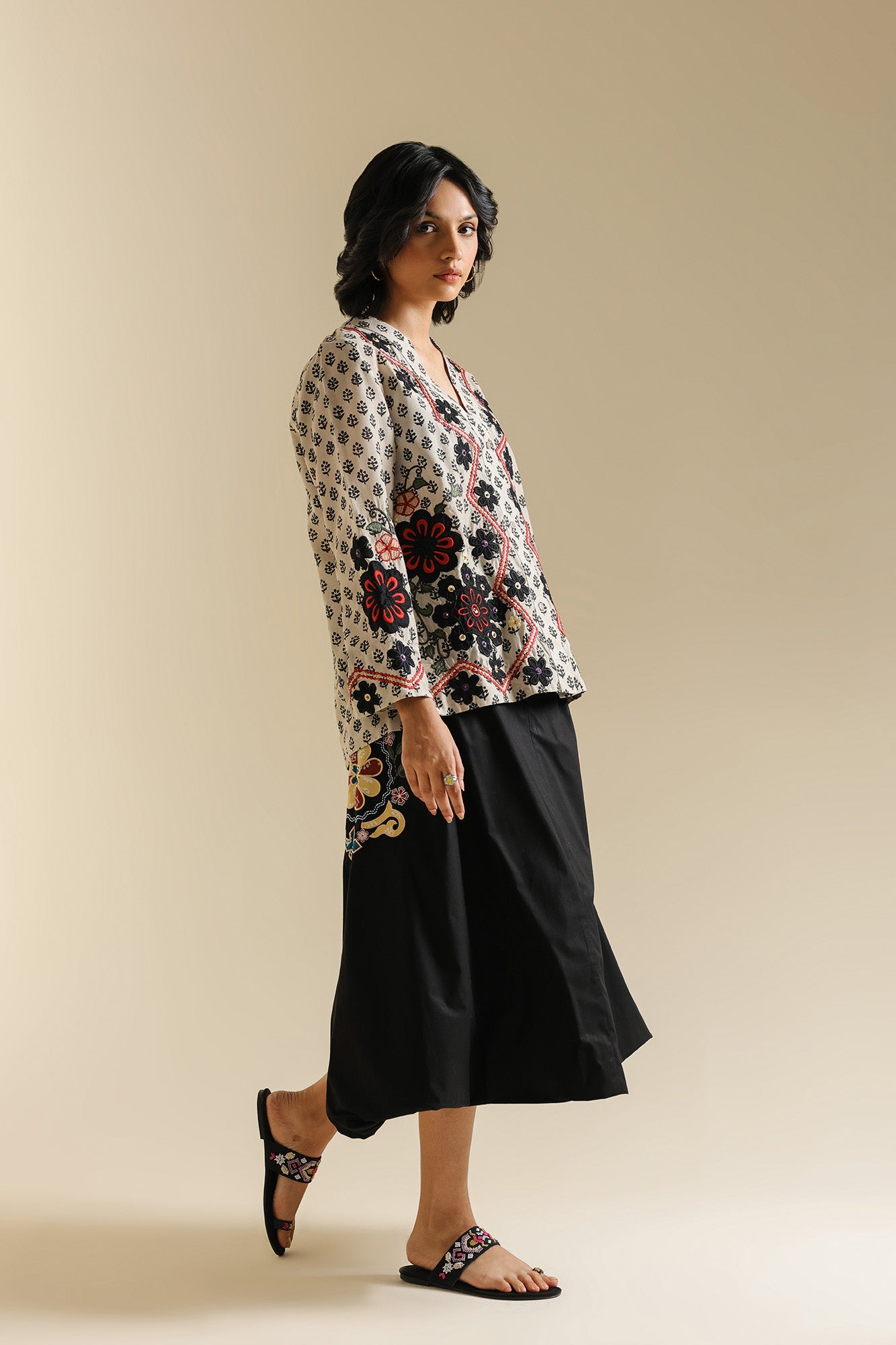 KURTI (S3E119/002/0444) - Image 3