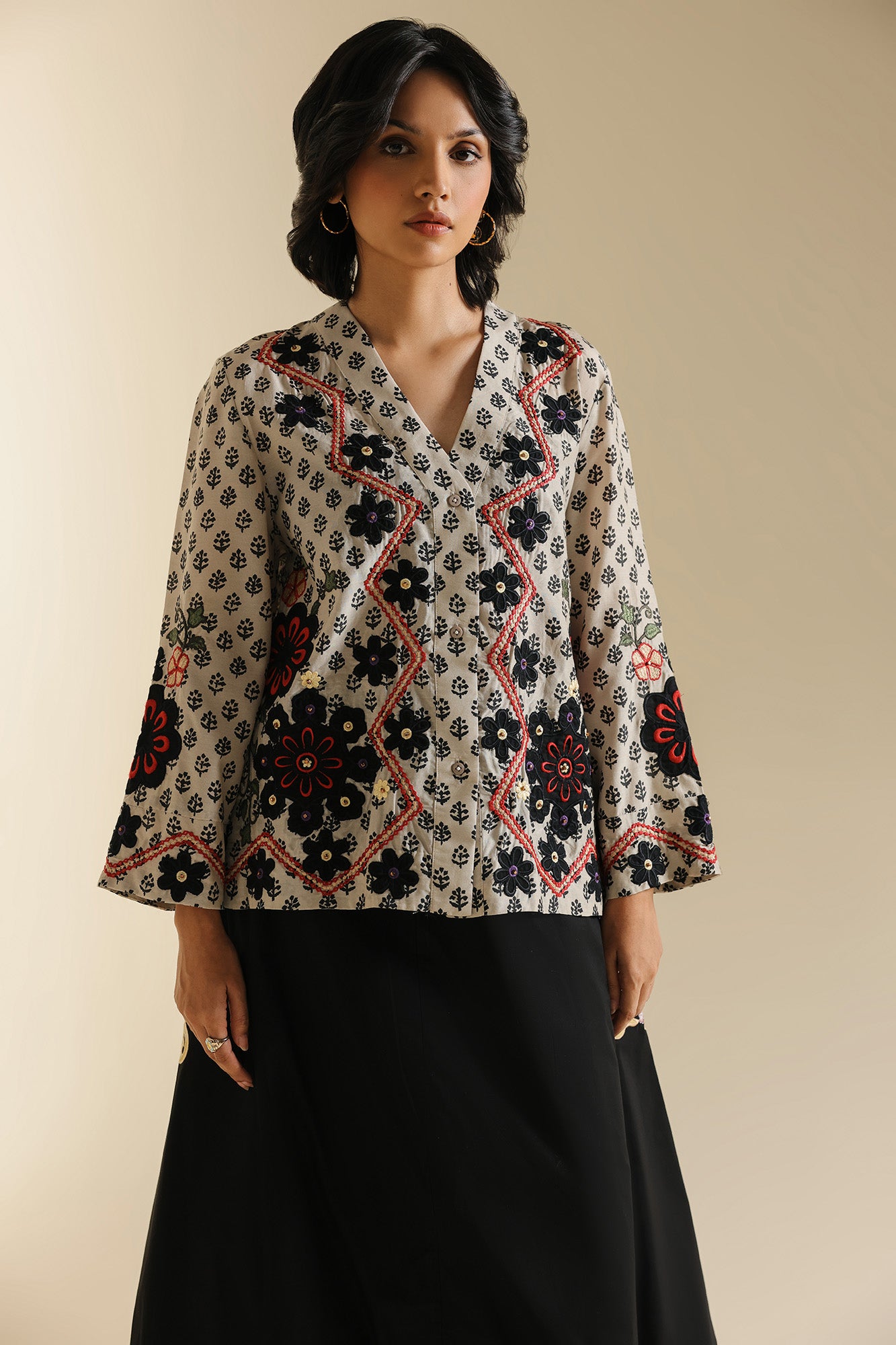 KURTI (S3E119/002/0444) - Image 5