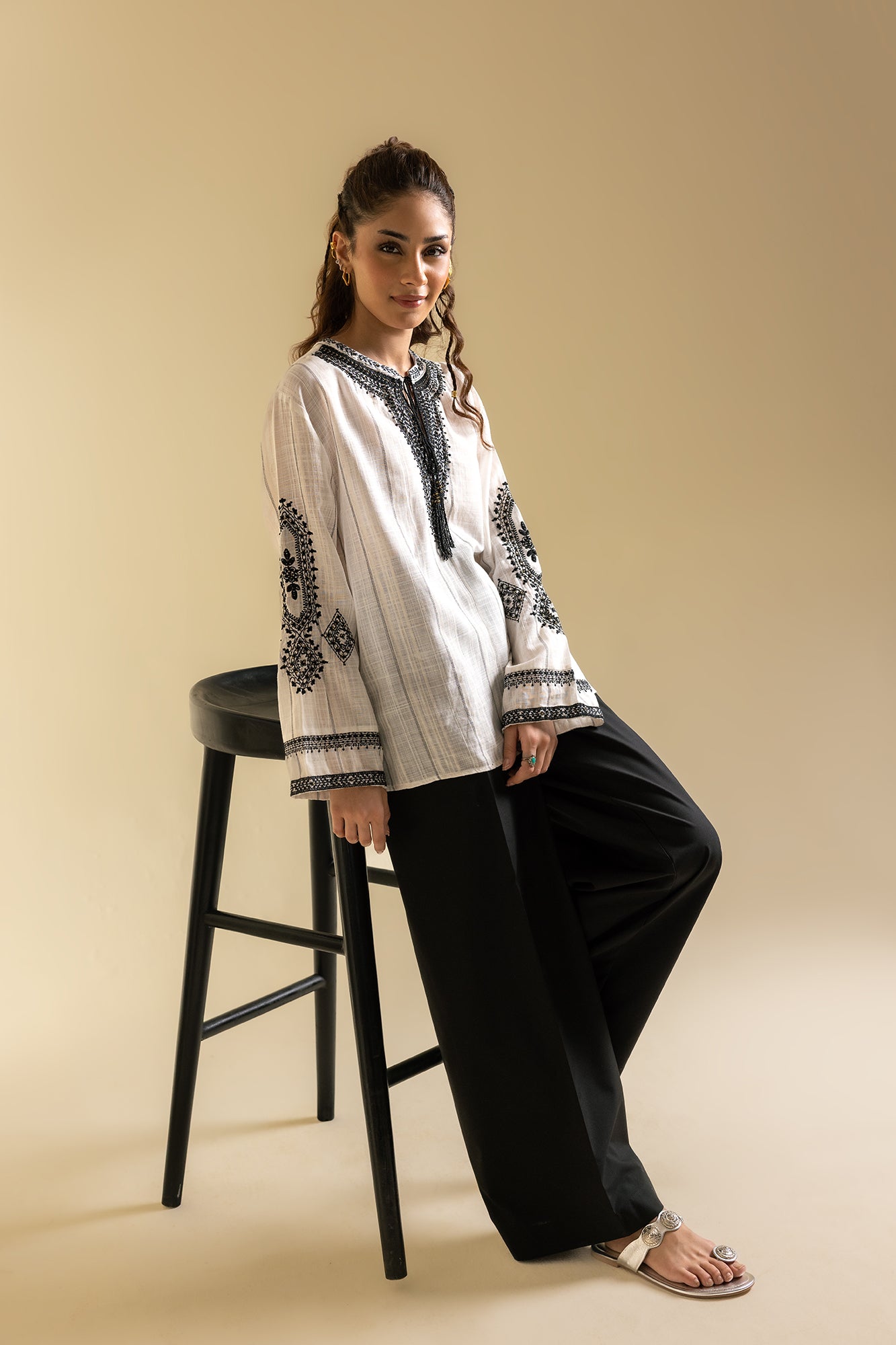 KURTI (S3E119/914/0504) - Image 6