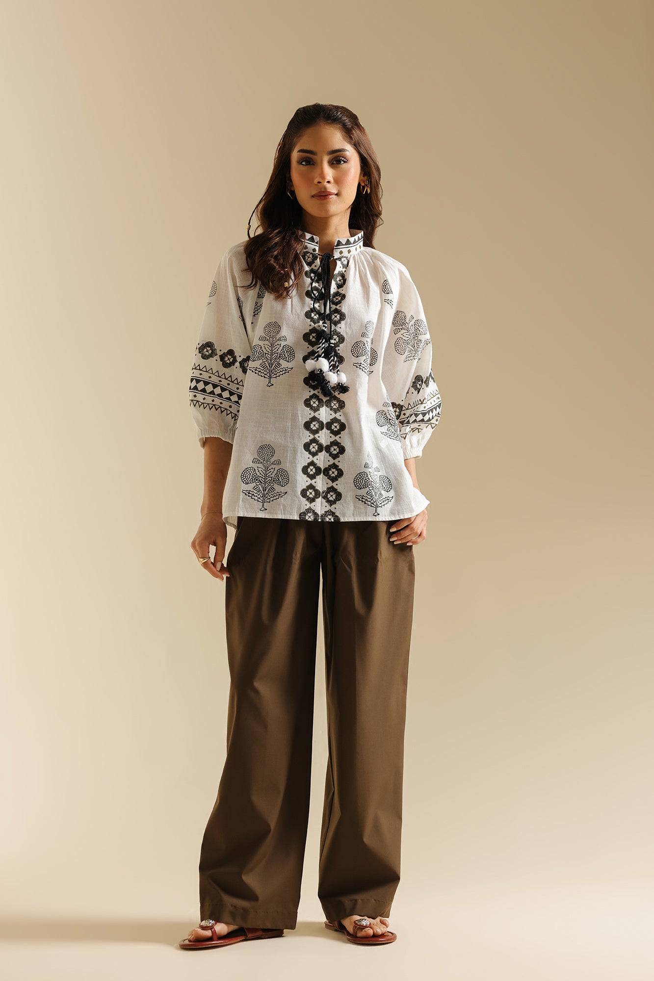 KURTI (S4E0569/119/001) - Image 3
