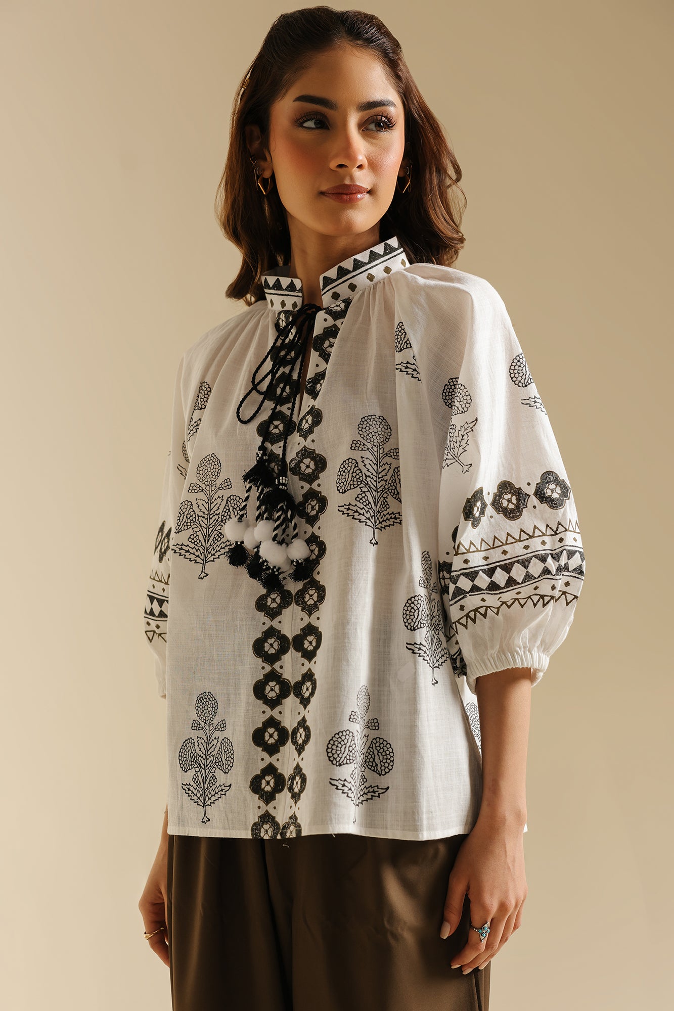 KURTI (S4E0569/119/001) - Image 2