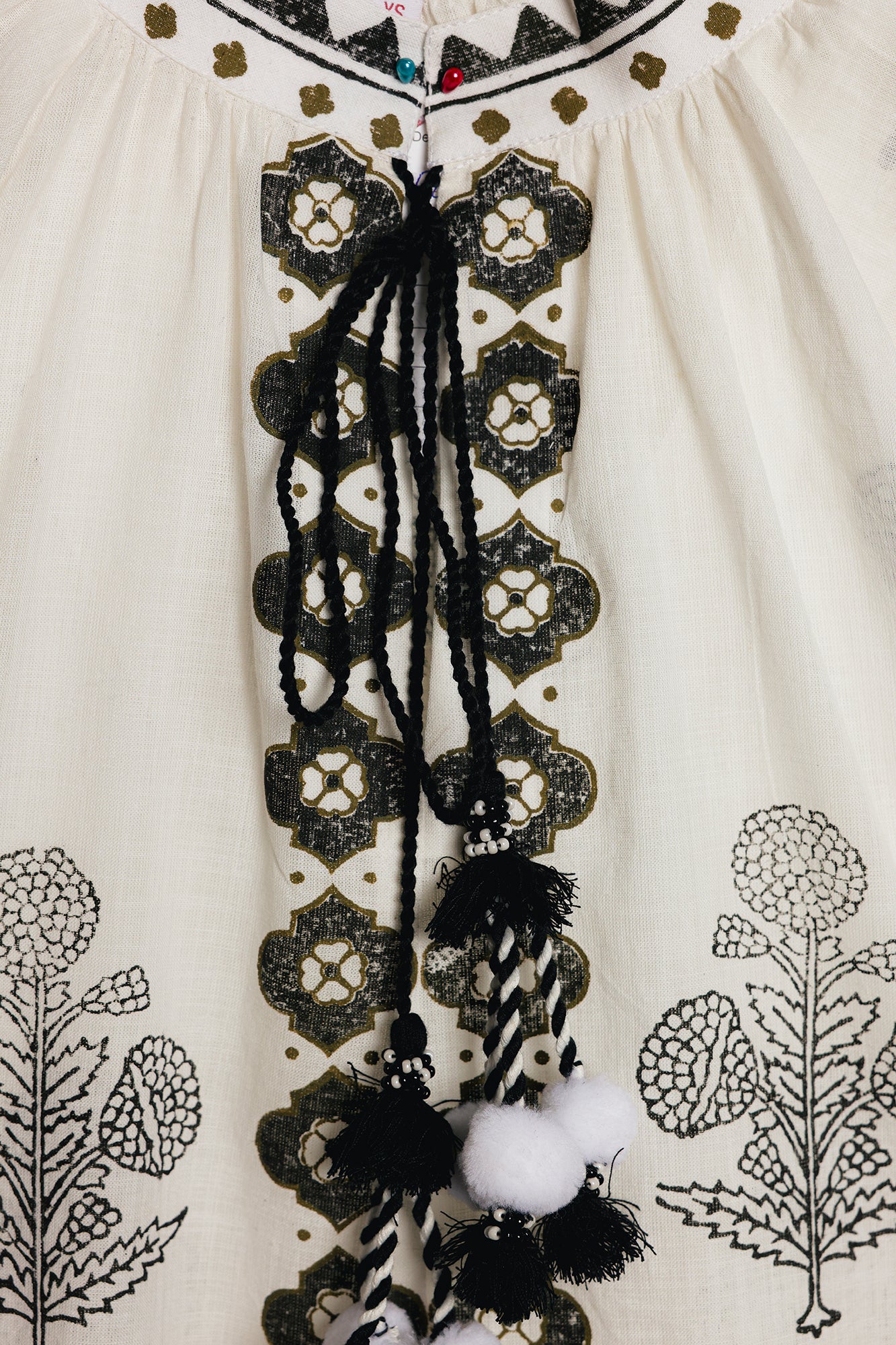 KURTI (S4E0569/119/001) - Image 8