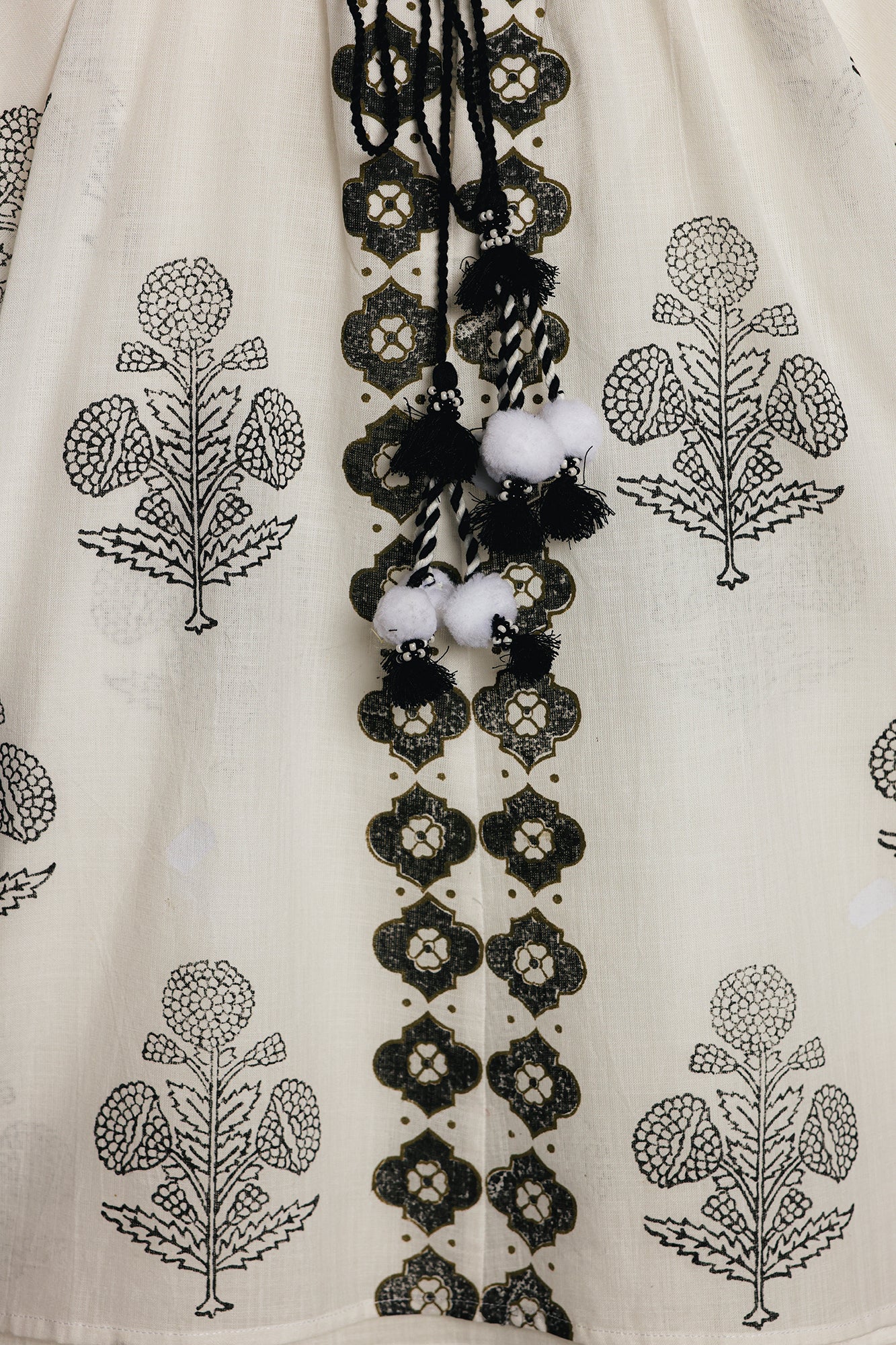 KURTI (S4E0569/119/001) - Image 9