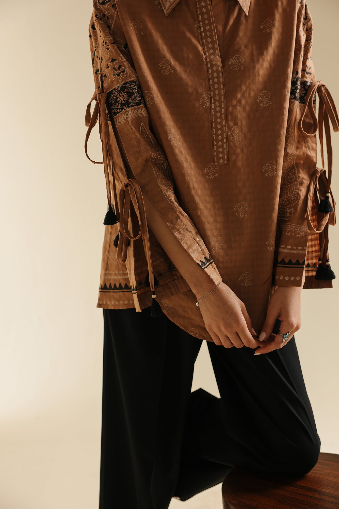 KURTI (S4E0574/119/806) - Image 8