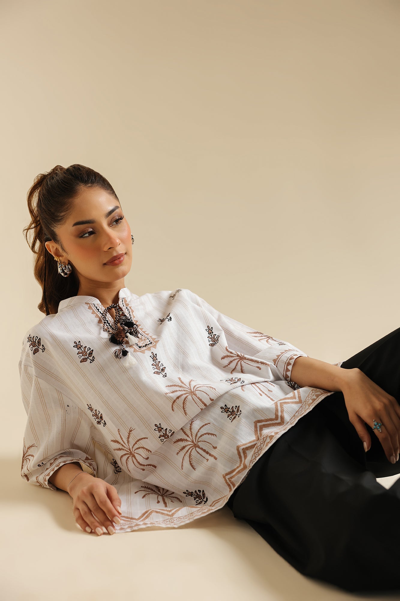 KURTI (S4E0580/119/001) - Image 4