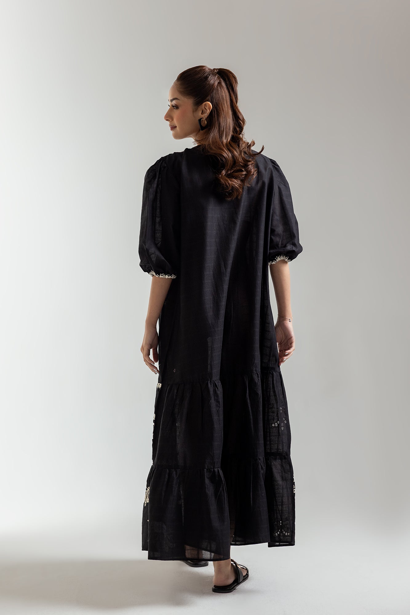 EMBROIDERED DRESS (S4E102/902/6311) - Image 3