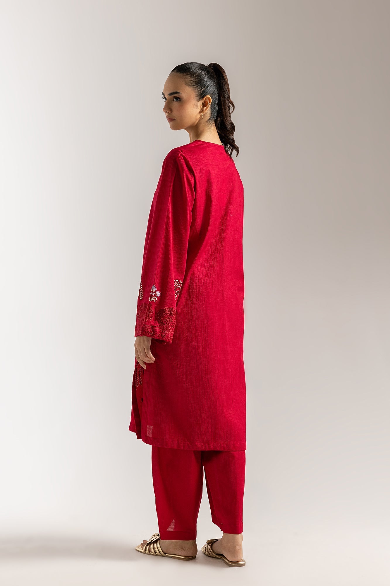 EMBROIDERED SUIT (S7E6321/102/305) - Image 4