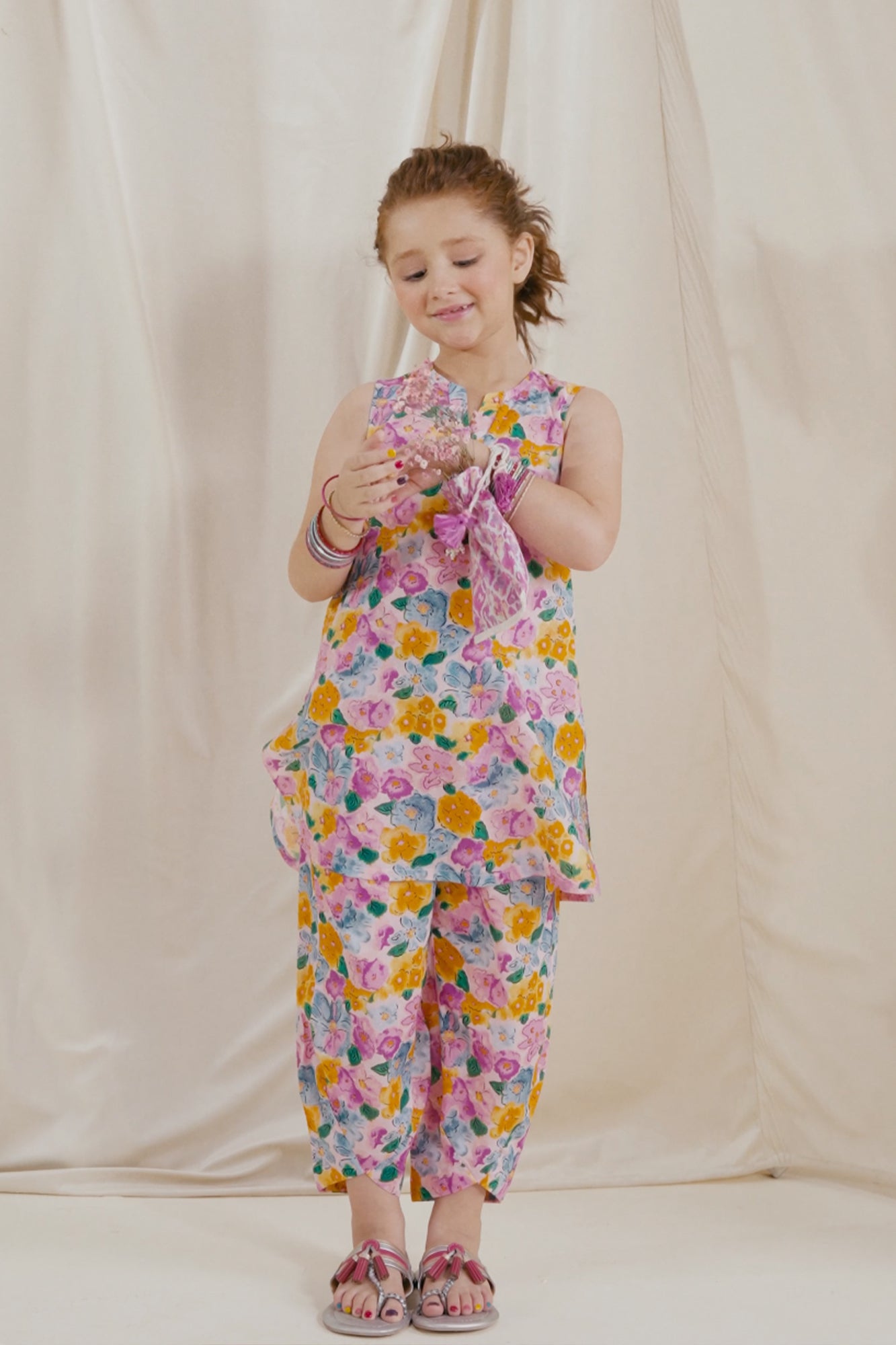 PRINTED SUIT (E1176/402/526) - Image 2